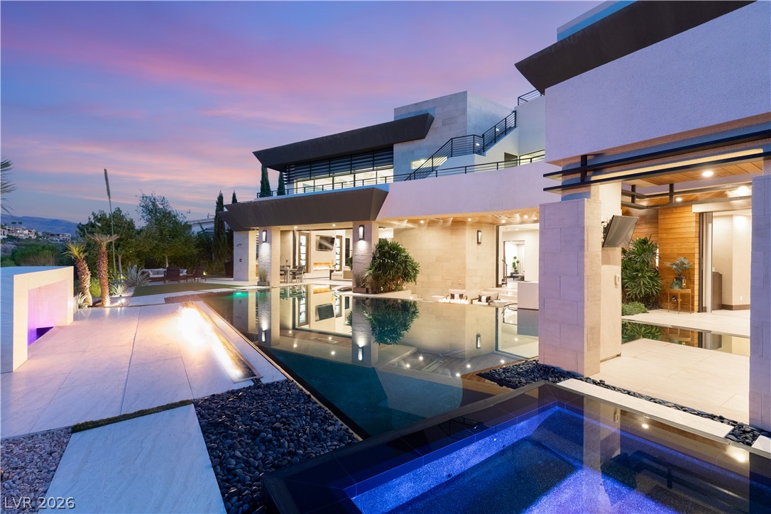 1269 Imperia Drive Henderson NV 89052