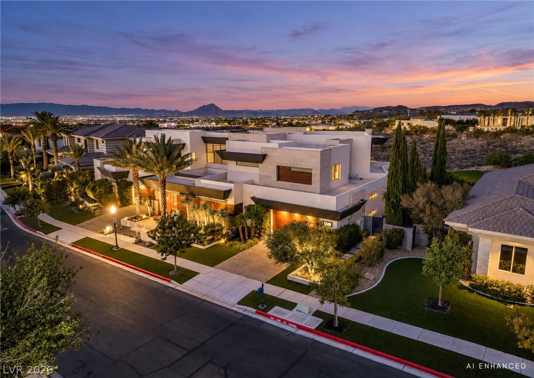 1269 Imperia Drive Henderson NV 89052