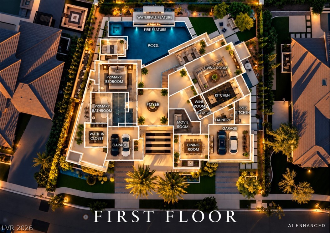 1269 Imperia Drive Henderson NV 89052