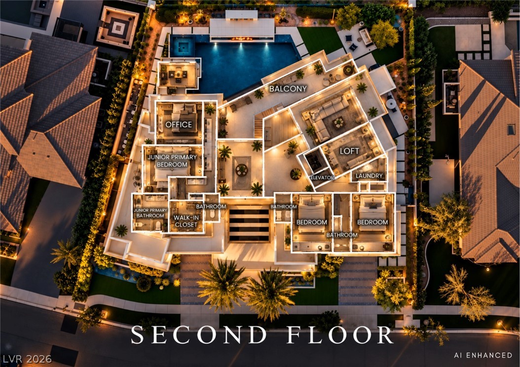 1269 Imperia Drive Henderson NV 89052