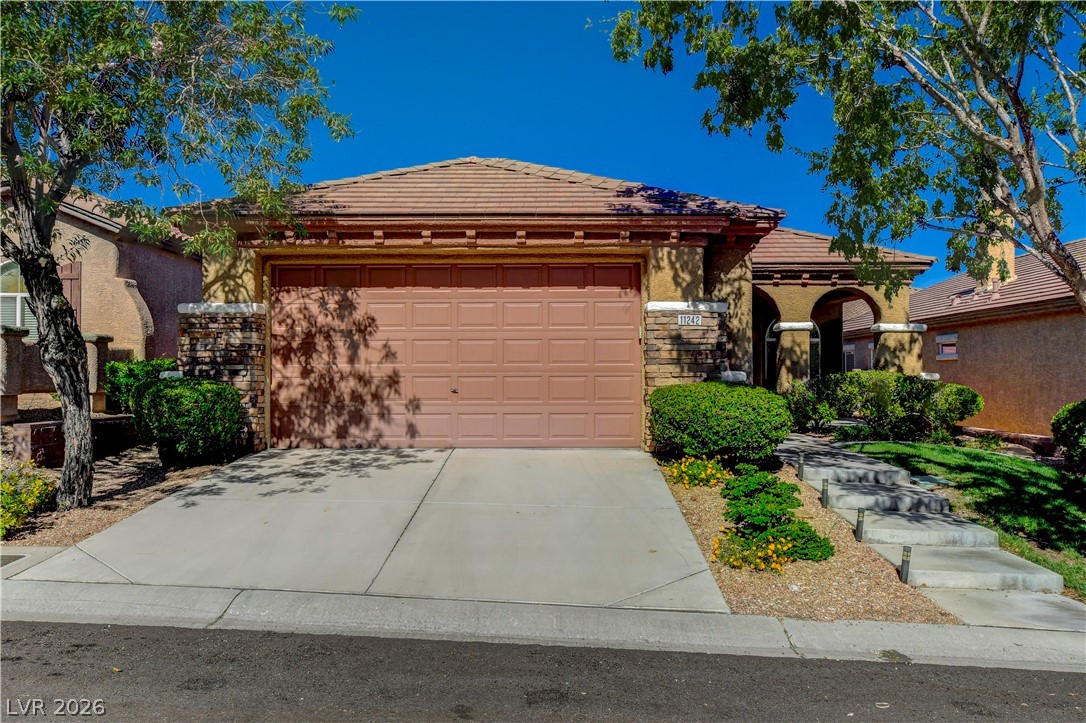 11242 Revelry Lane Las Vegas NV 89138