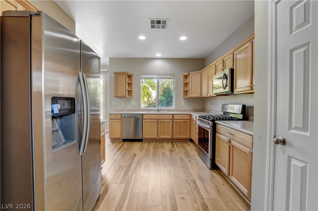 11242 Revelry Lane Las Vegas NV 89138