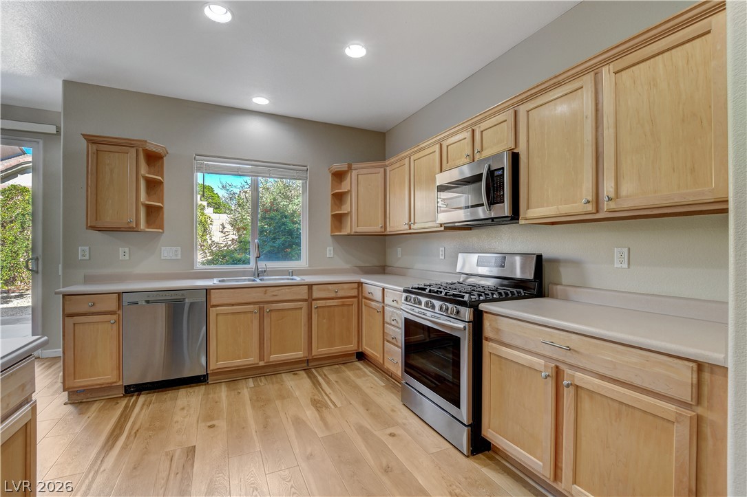 11242 Revelry Lane Las Vegas NV 89138