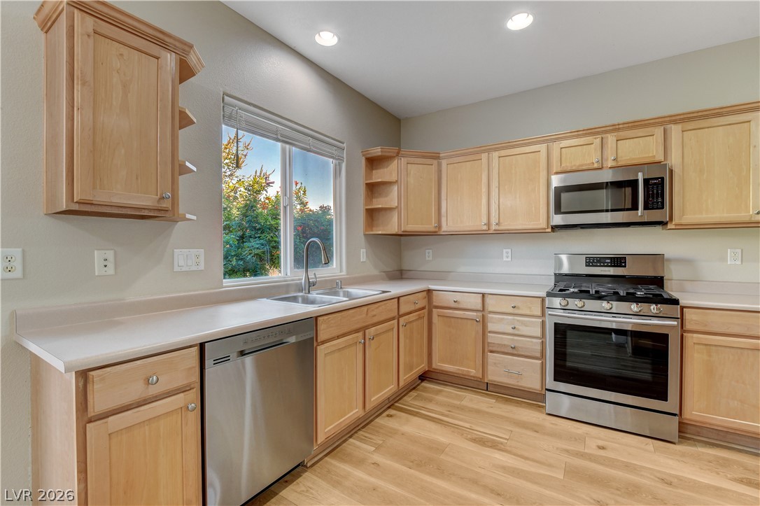 11242 Revelry Lane Las Vegas NV 89138