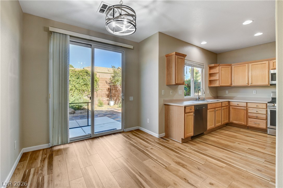 11242 Revelry Lane Las Vegas NV 89138