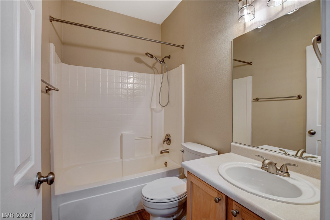 11242 Revelry Lane Las Vegas NV 89138
