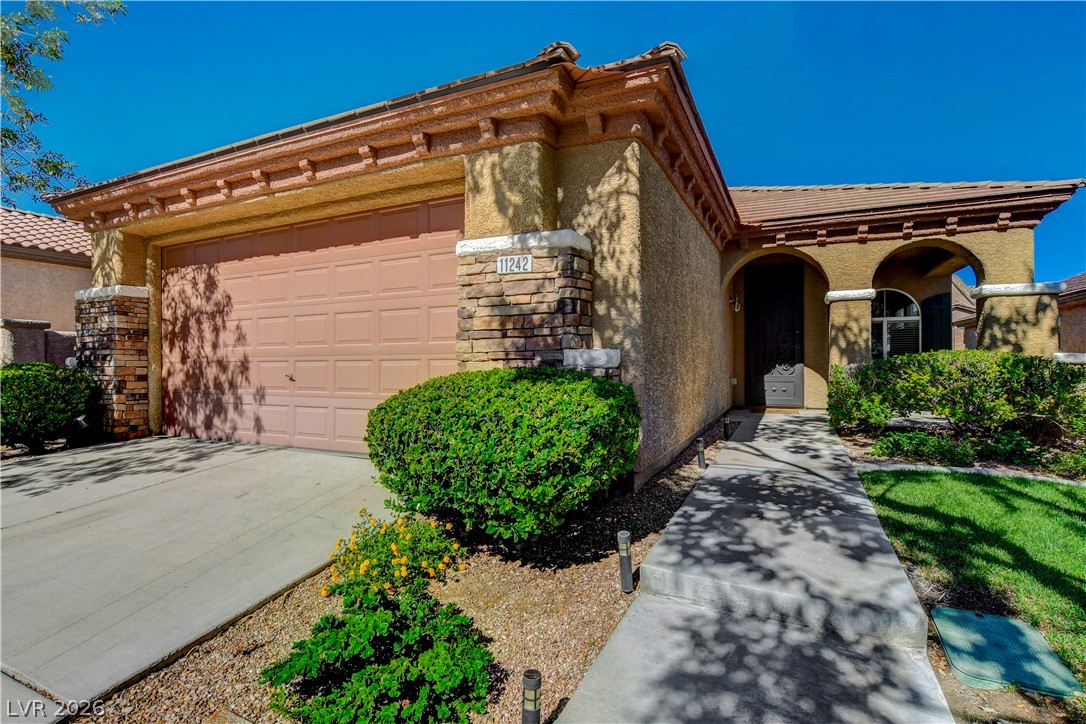 11242 Revelry Lane Las Vegas NV 89138