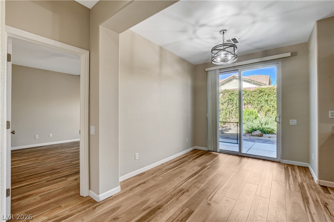 11242 Revelry Lane Las Vegas NV 89138