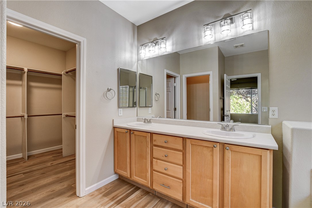 11242 Revelry Lane Las Vegas NV 89138