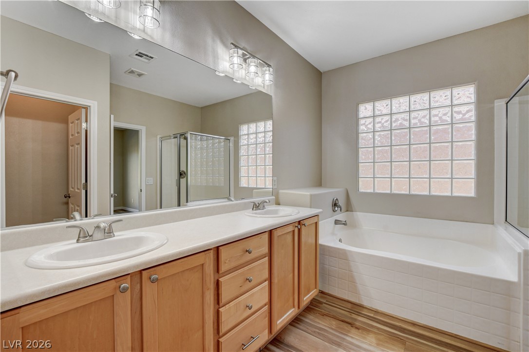 11242 Revelry Lane Las Vegas NV 89138