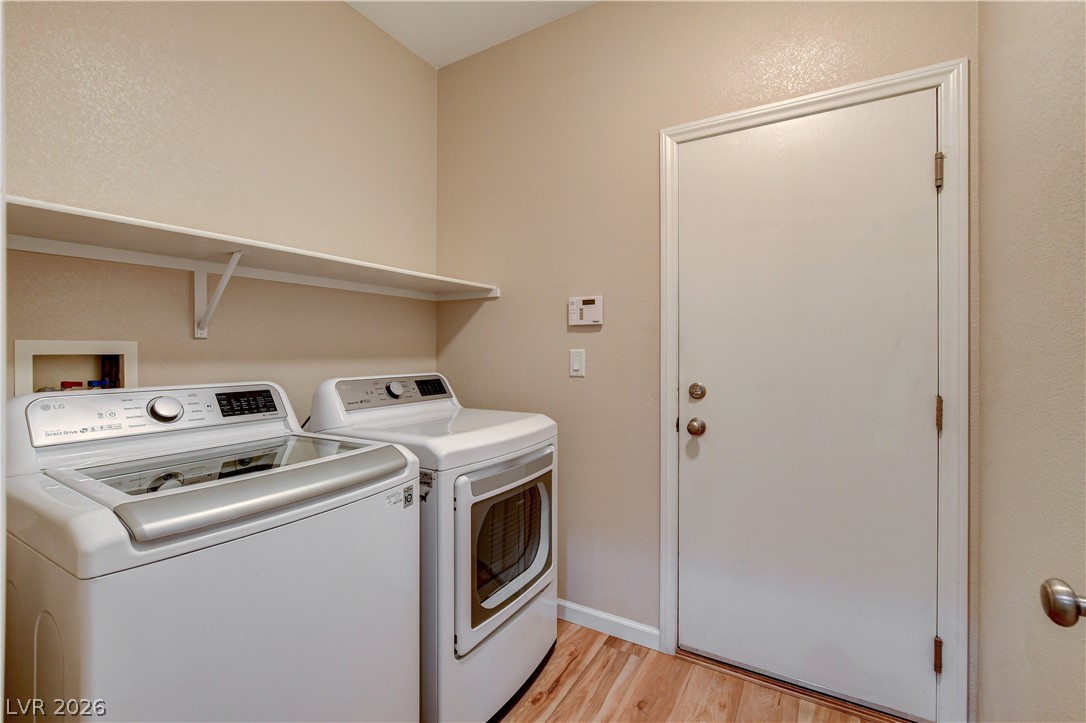 11242 Revelry Lane Las Vegas NV 89138