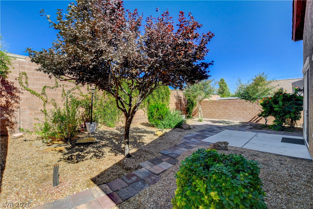 11242 Revelry Lane Las Vegas NV 89138