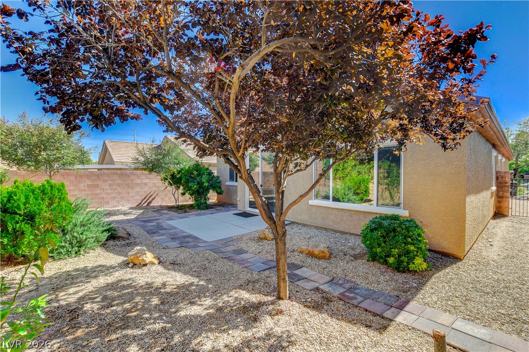 11242 Revelry Lane Las Vegas NV 89138
