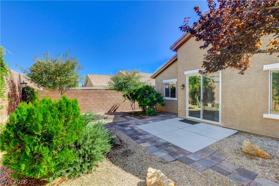 11242 Revelry Lane Las Vegas NV 89138