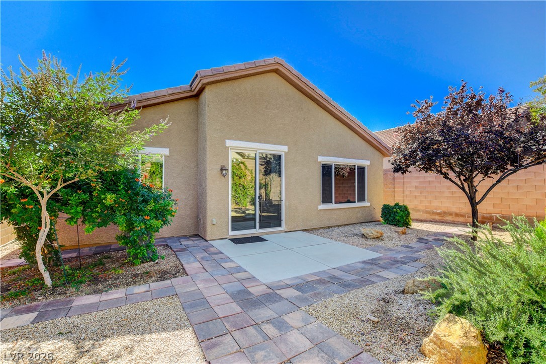 11242 Revelry Lane Las Vegas NV 89138