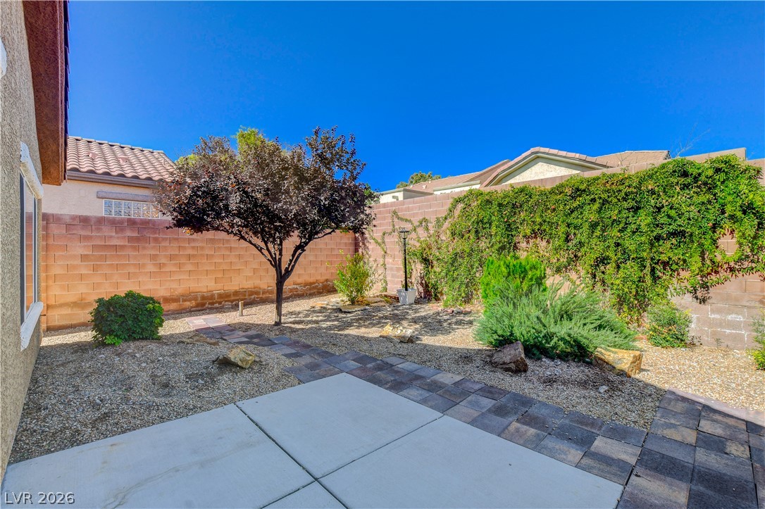 11242 Revelry Lane Las Vegas NV 89138