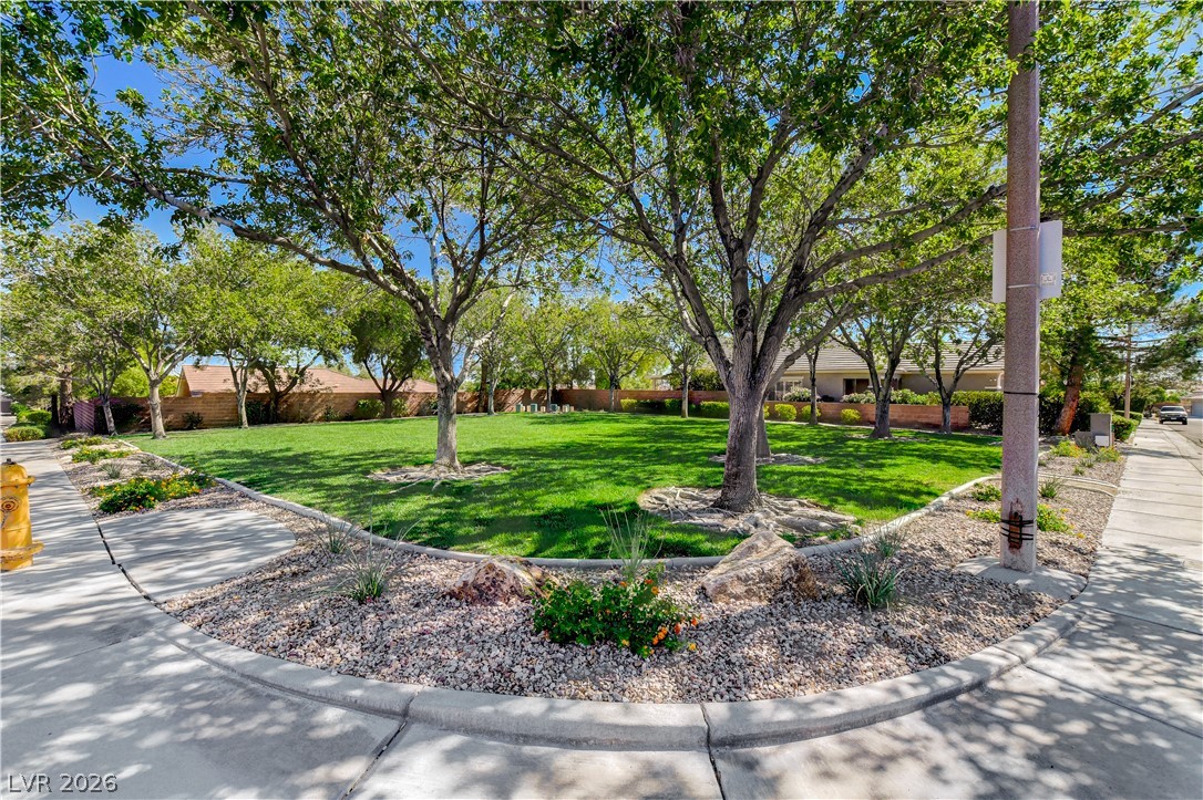 11242 Revelry Lane Las Vegas NV 89138