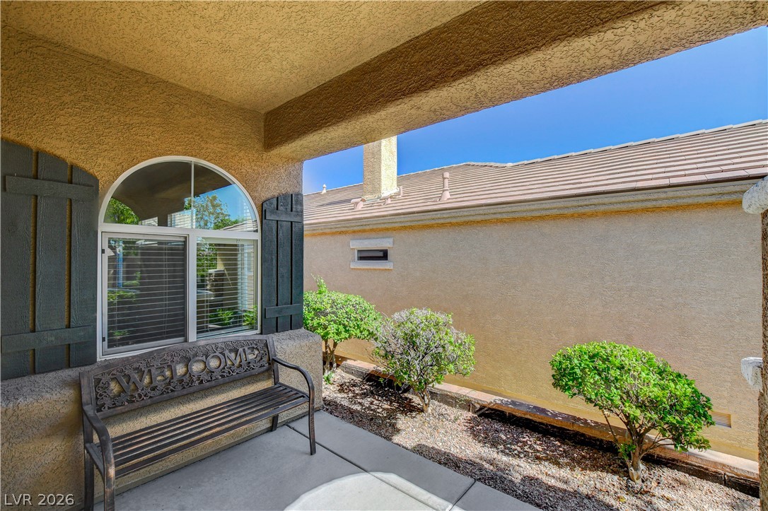 11242 Revelry Lane Las Vegas NV 89138