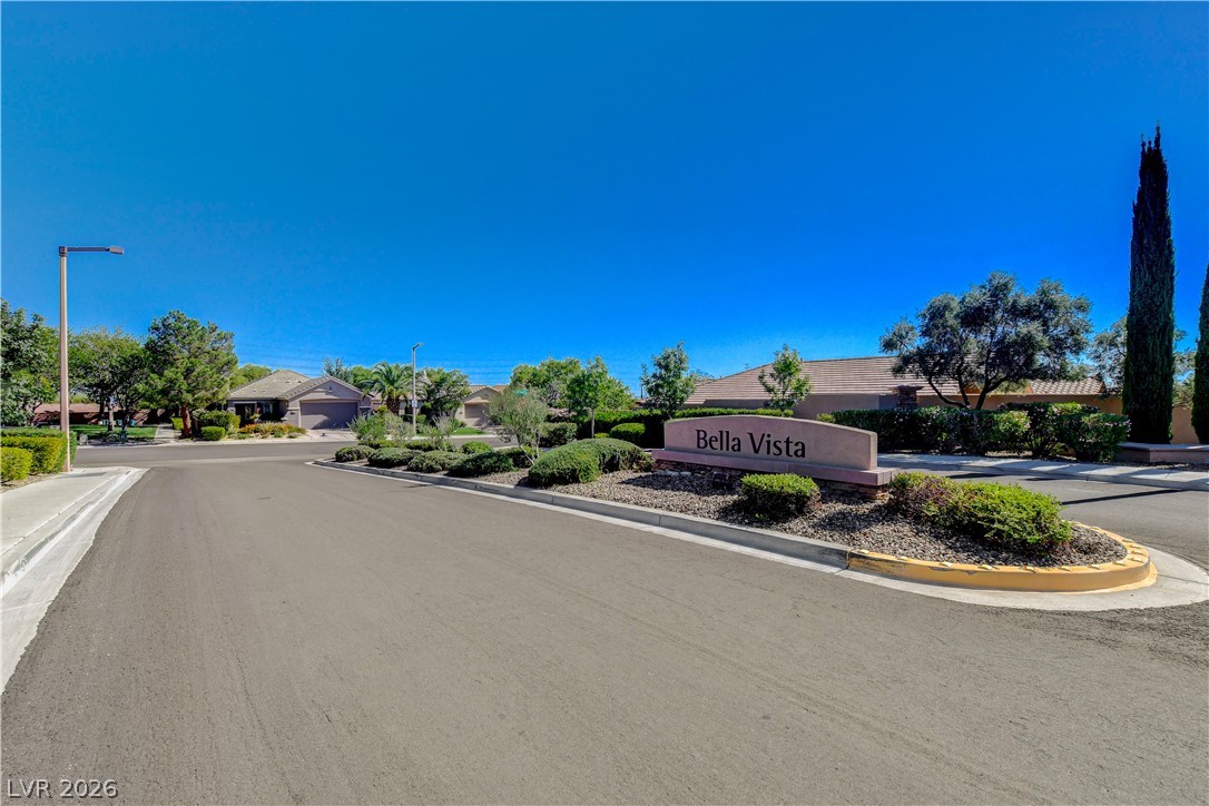 11242 Revelry Lane Las Vegas NV 89138