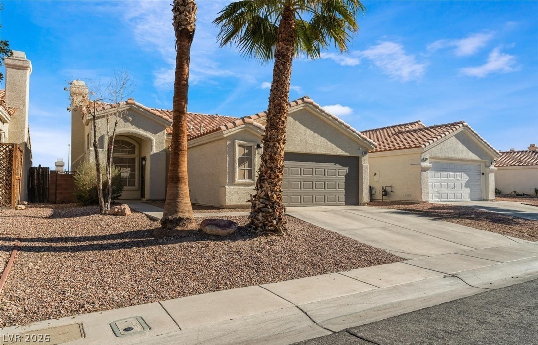 3848 Debussy Way North Las Vegas NV 89032