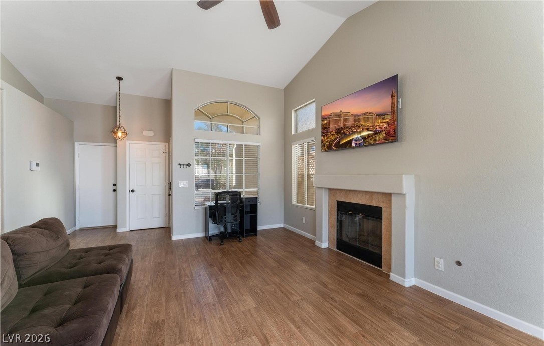 3848 Debussy Way North Las Vegas NV 89032