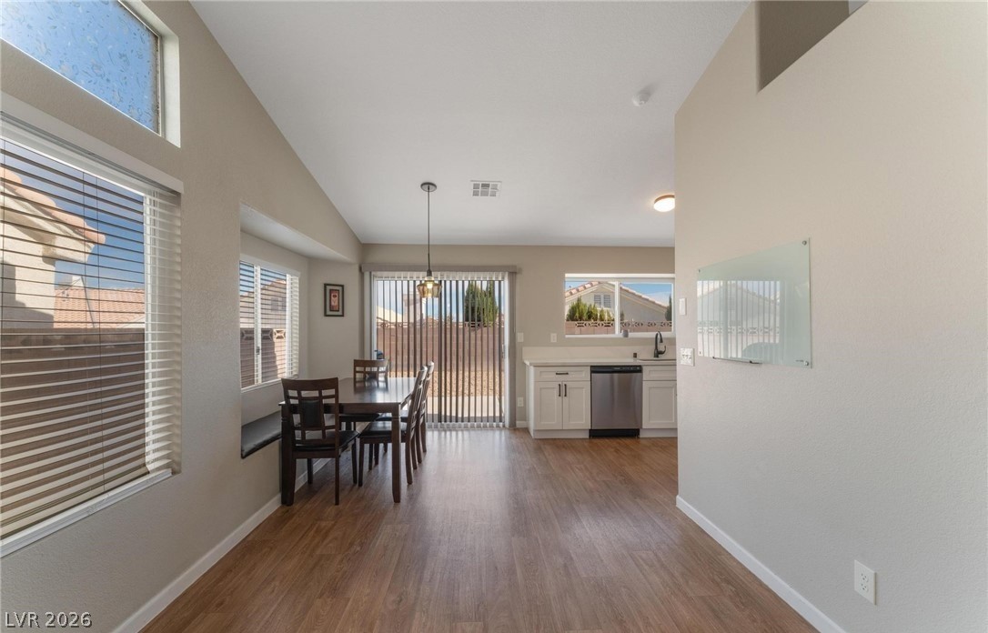 3848 Debussy Way North Las Vegas NV 89032