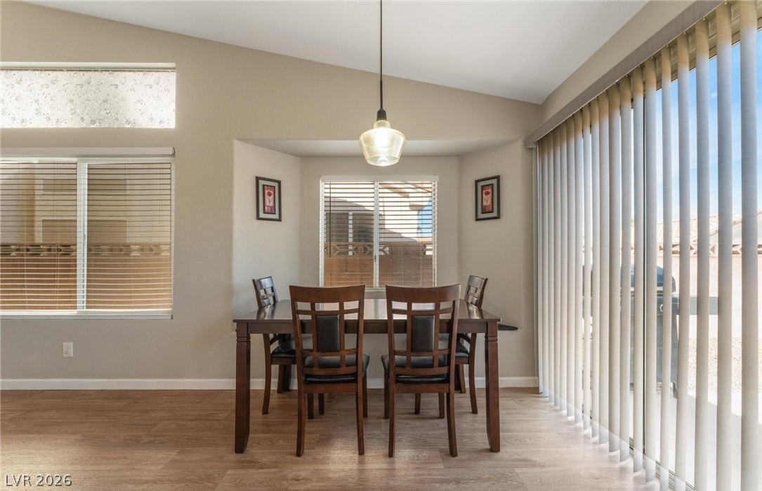 3848 Debussy Way North Las Vegas NV 89032