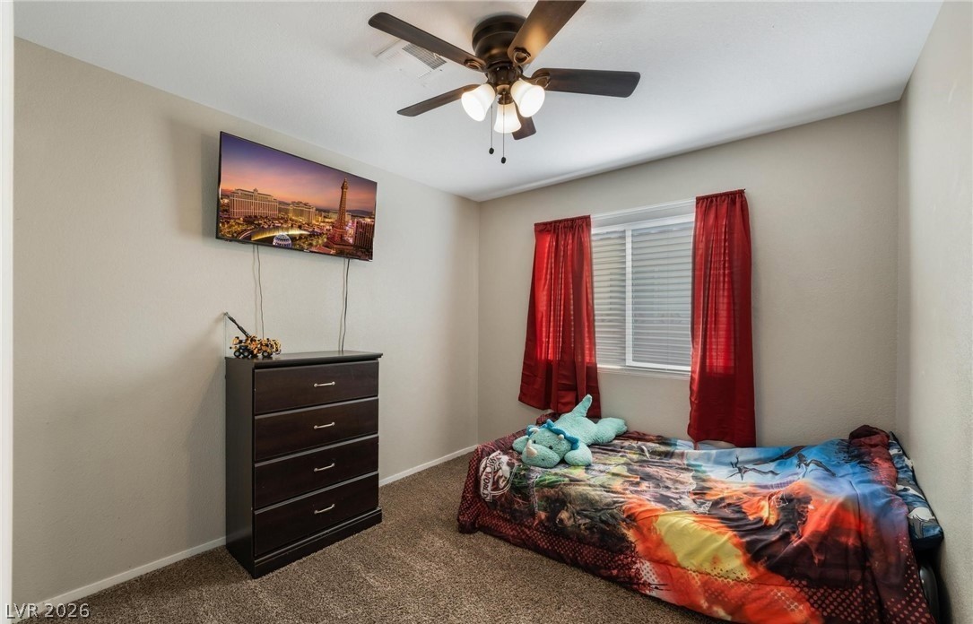3848 Debussy Way North Las Vegas NV 89032