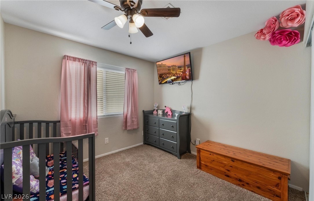 3848 Debussy Way North Las Vegas NV 89032
