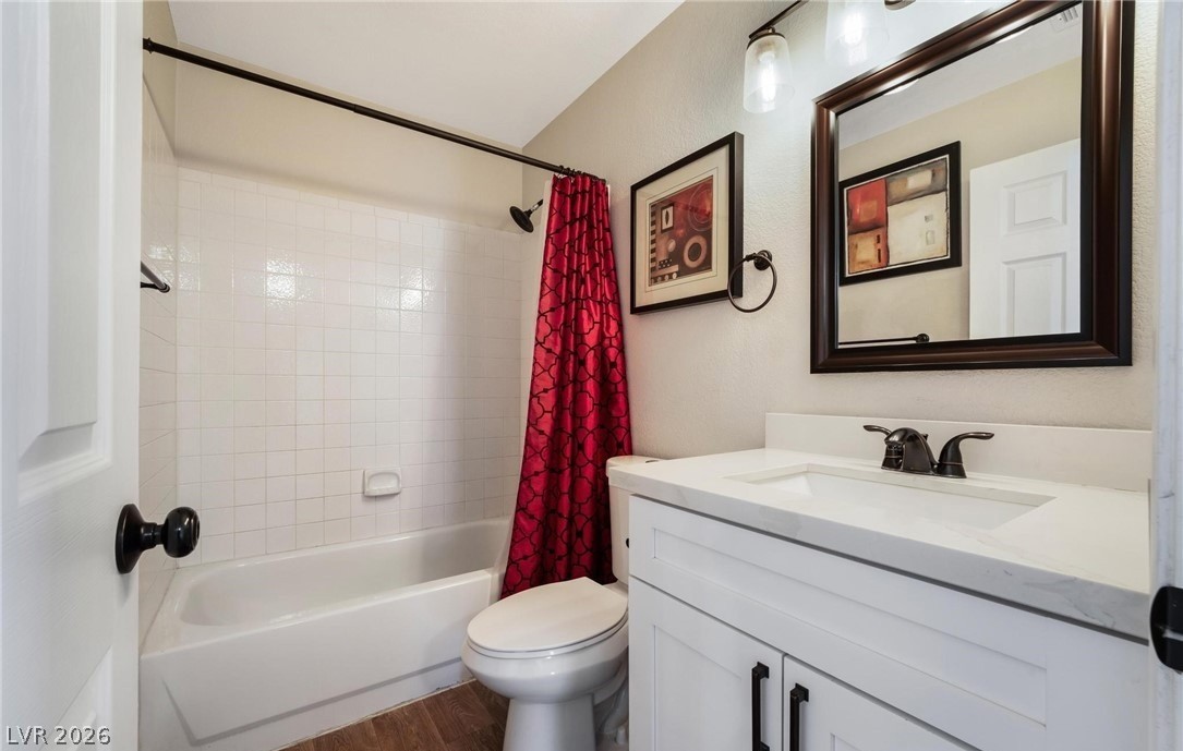 3848 Debussy Way North Las Vegas NV 89032