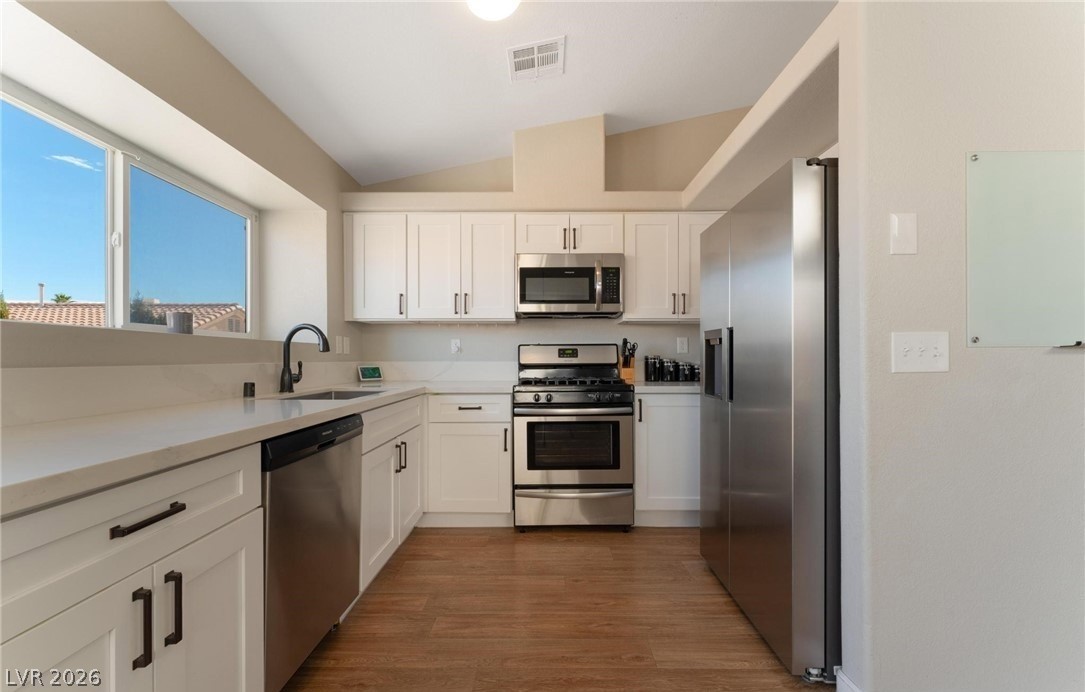 3848 Debussy Way North Las Vegas NV 89032