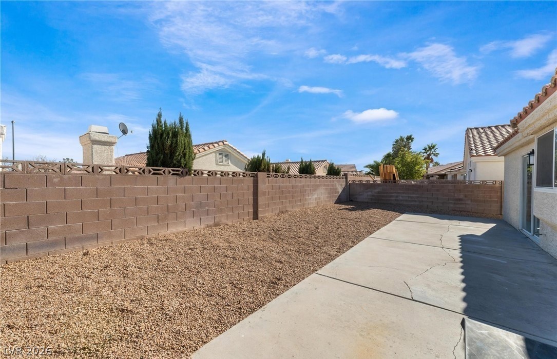 3848 Debussy Way North Las Vegas NV 89032