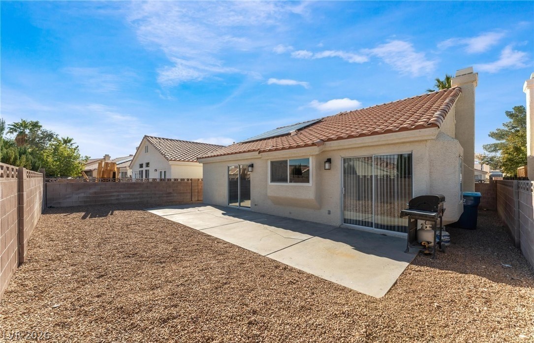 3848 Debussy Way North Las Vegas NV 89032