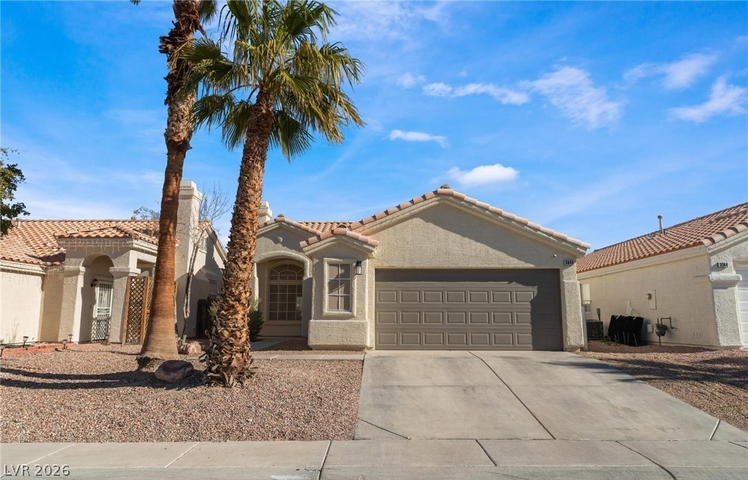 3848 Debussy Way North Las Vegas NV 89032