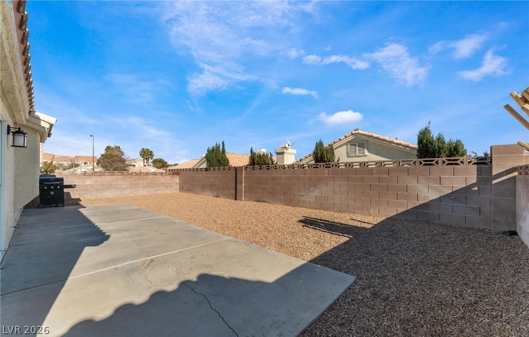 3848 Debussy Way North Las Vegas NV 89032