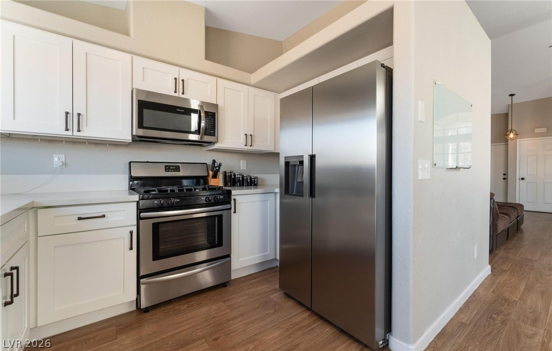 3848 Debussy Way North Las Vegas NV 89032
