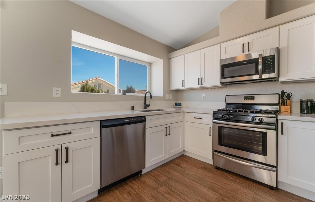 3848 Debussy Way North Las Vegas NV 89032