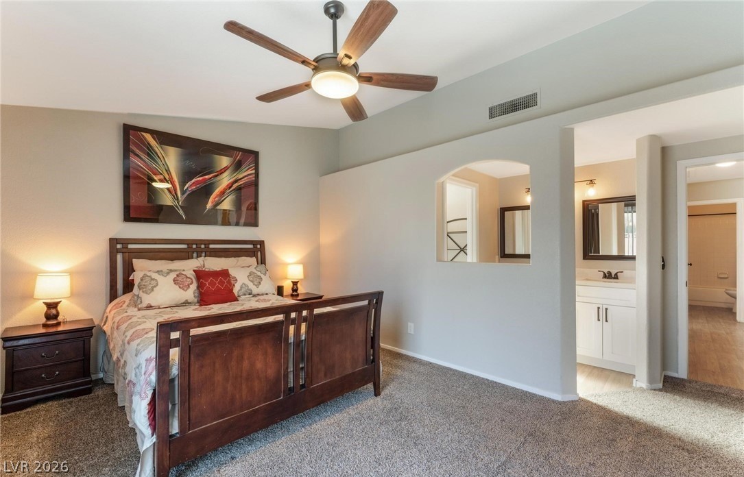 3848 Debussy Way North Las Vegas NV 89032