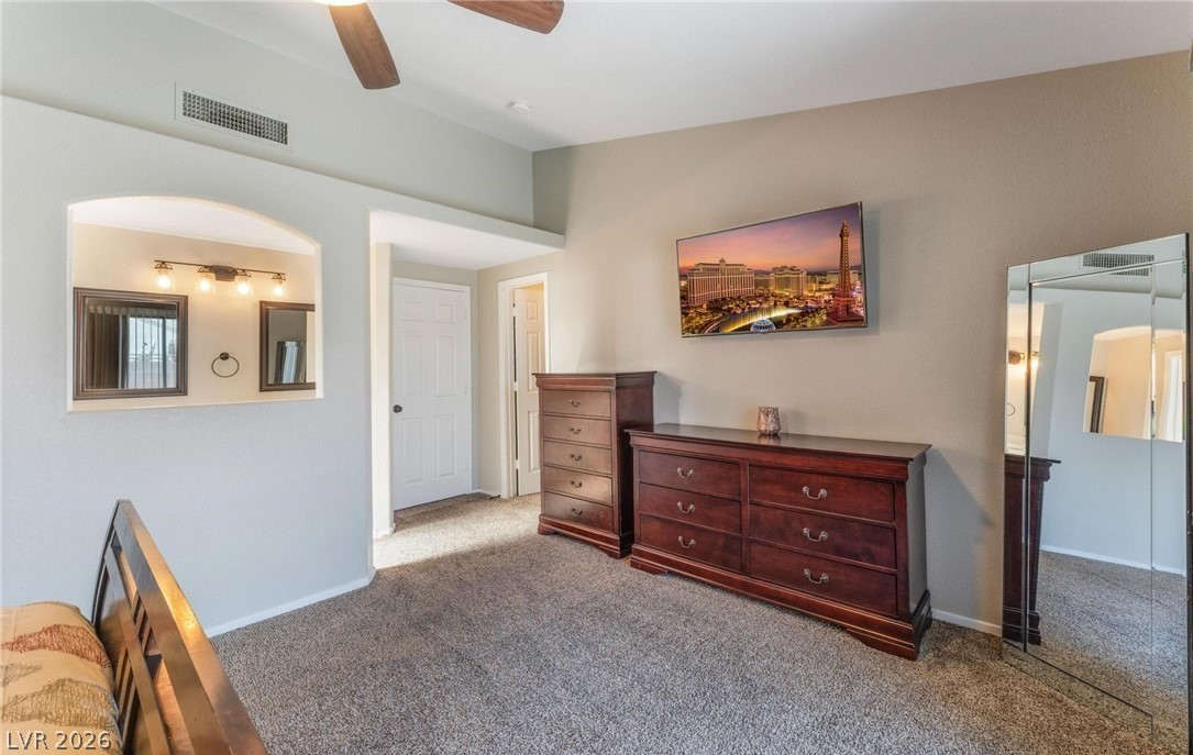 3848 Debussy Way North Las Vegas NV 89032