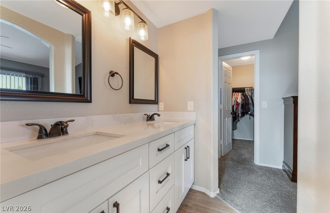 3848 Debussy Way North Las Vegas NV 89032