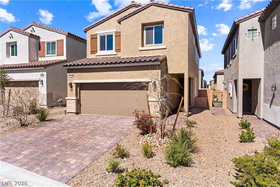10626 Dryades Avenue Las Vegas NV 89166