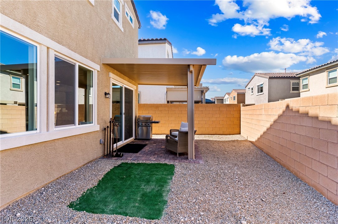 10626 Dryades Avenue Las Vegas NV 89166