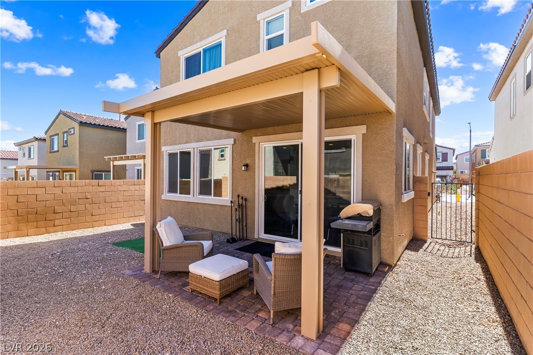 10626 Dryades Avenue Las Vegas NV 89166