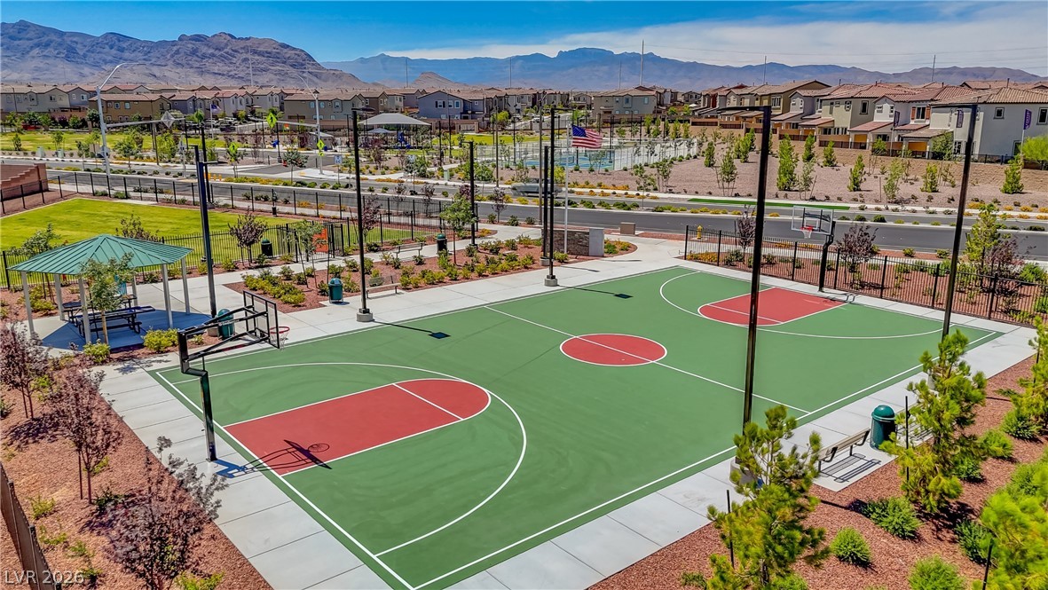 10626 Dryades Avenue Las Vegas NV 89166