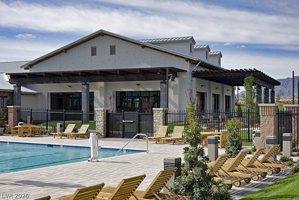 10626 Dryades Avenue Las Vegas NV 89166