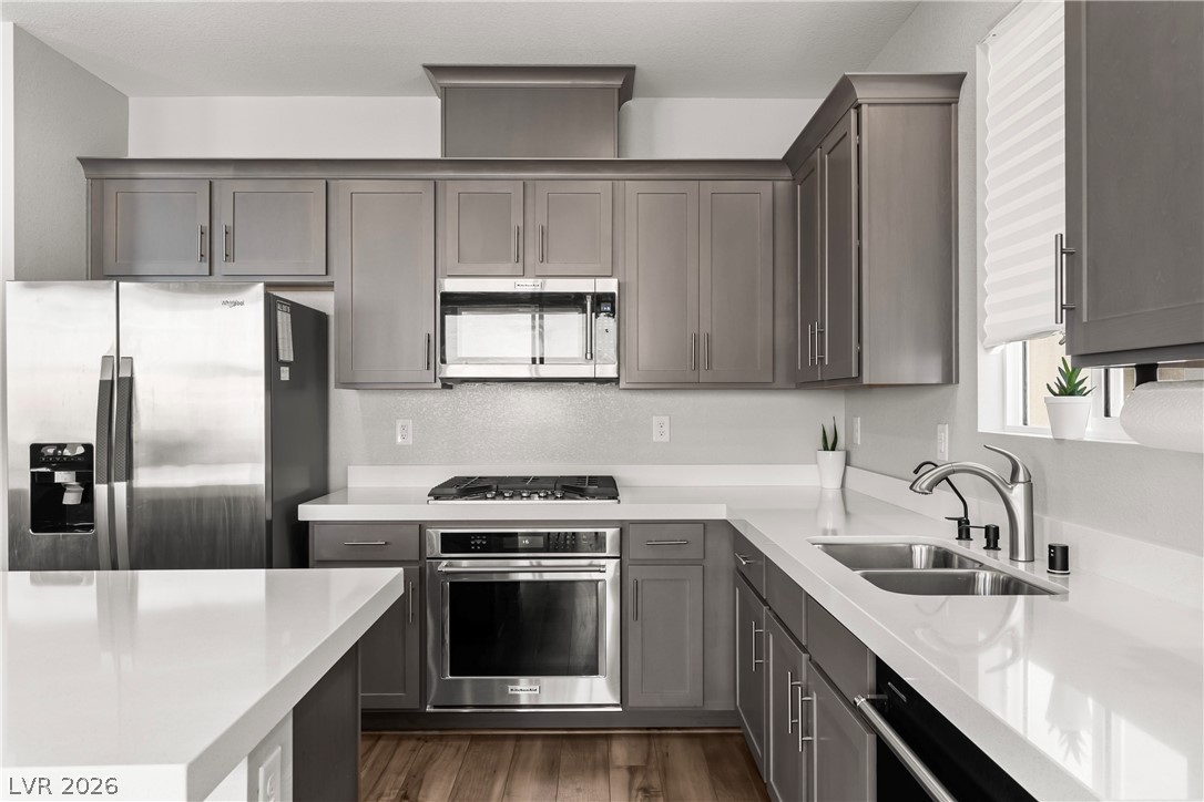 10626 Dryades Avenue Las Vegas NV 89166