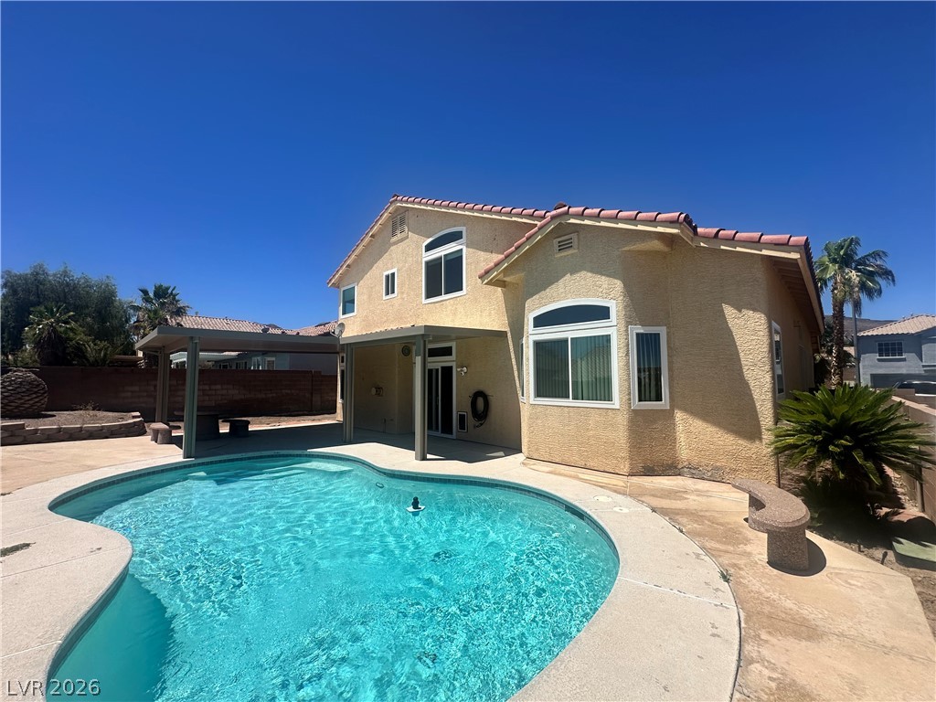 1034 Yellow Marigold Court Henderson NV 89002