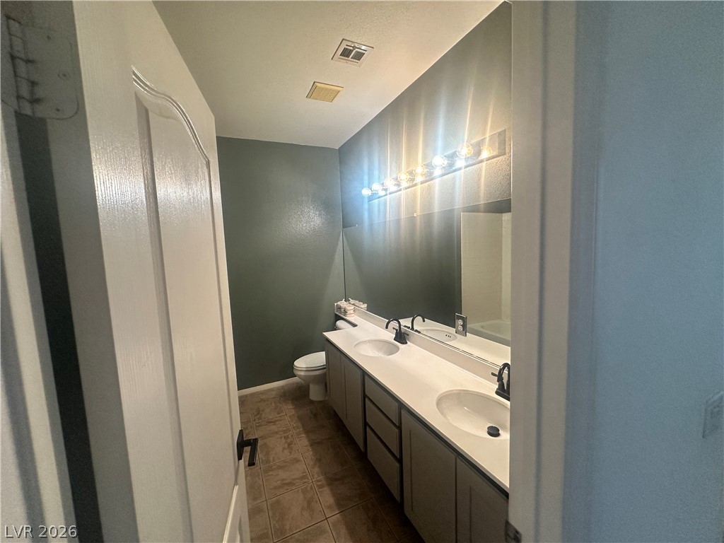1034 Yellow Marigold Court Henderson NV 89002