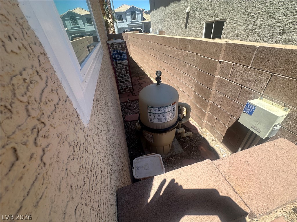1034 Yellow Marigold Court Henderson NV 89002