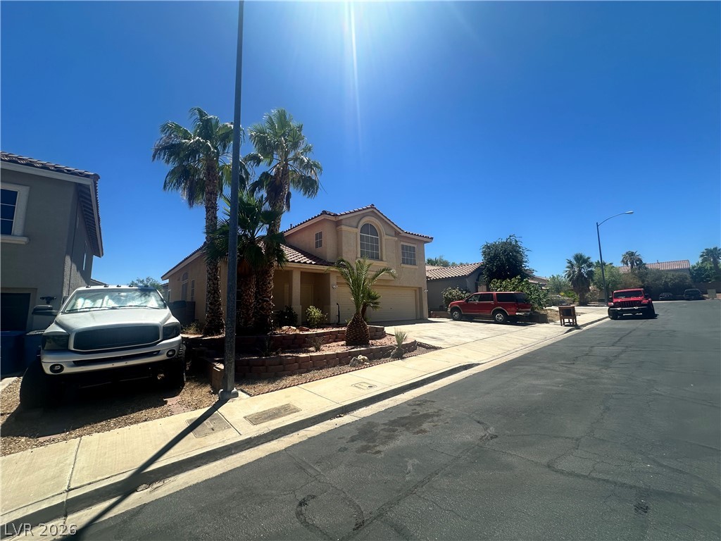 1034 Yellow Marigold Court Henderson NV 89002